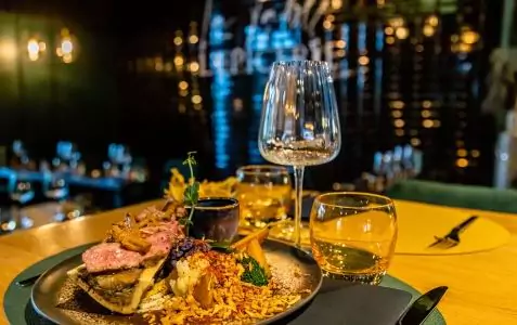 Cuisine originale : notre philosophie