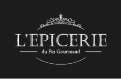 Logo logo restaurant le fin gourmand
