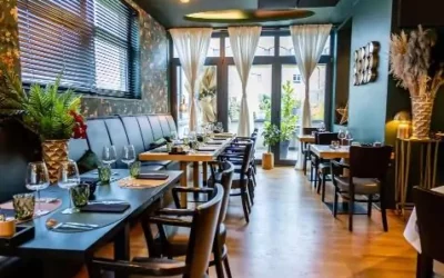 Restaurant au Luxembourg : pour le plaisir des papilles et des esprits !